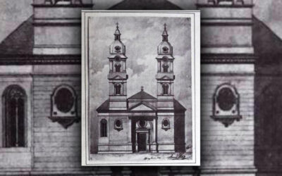 Leljék örömüket a hívek e templomban mindenkor – a Szent Miklós-székesegyház története korhű levéltári dokumentumok tükrében III.